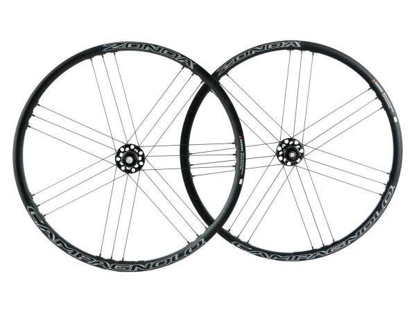 CAMPAGNOLO Renn-Laufradsatz "Zonda C17 DB", F