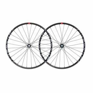 FULCRUM Laufradsatz "Red Zone 5" MTB, 29", 2-Way F VR: Boost / HR