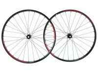 FULCRUM Laufradsatz "Red Fire 5" MTB,...