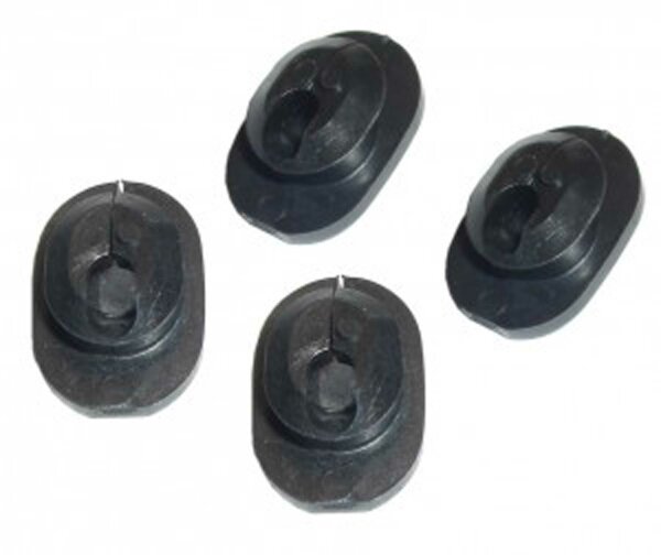 gummi-tülle shimano für ultegra di2 6mm smgm01, f. kabel ew-sd50 rund