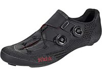 FIZIK Rennschuh "Infinito R1 Knitted" Mo black...