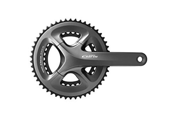 SHIMANO Kettenradgarnitur "Claris" FC-R  175 mm