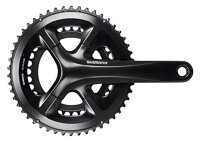 SHIMANO Kettenradgarnitur "105 FC-RS510"...