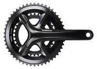 SHIMANO Kettenradgarnitur "105" FC-RS510 34 /...