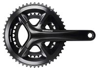 SHIMANO Kettenradgarnitur "105 FC-RS510"...