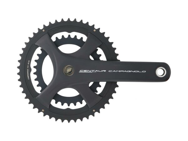 CAMPAGNOLO Kettenradgarnitur "Centaur 11", SB