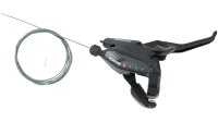 SHIMANO Schalt-/Bremshebel "ST-EF505" SB...