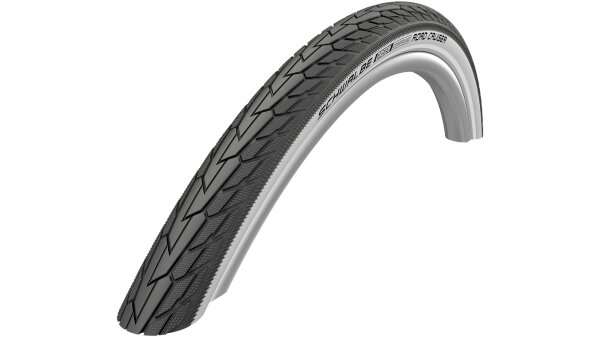 SCHWALBE Reifen "Road Cruiser", KevlarGuard, 