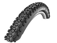 SCHWALBE Reifen "Black Jack" Active Line 57-559...