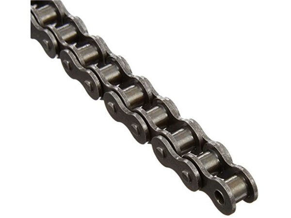 DID Kette "420D" 1/2 x 1/4, Standard, Zu 96 Glieder