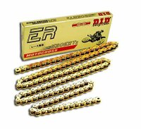 DID Kette "520ERT3 G&G" 5/8 x 1/4, Offroad...