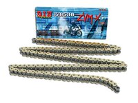 DID Kette "520ZVM-X G&G" 5/8 x 1/4,  108...