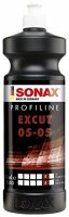 SONAX Schleifpaste "ExCut 05-05" PROFILI 1 l...