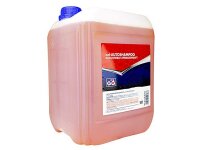 AD Autoshampoo Konzentrat, mit Aprikosen 10 l Kanister