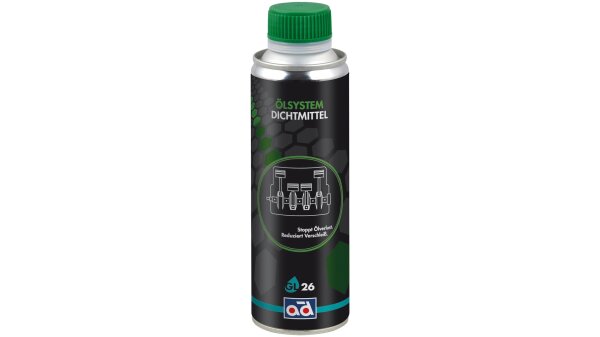 AD Additiv "Ölsystem Dichtmittel GL 26"  300 ml Dose