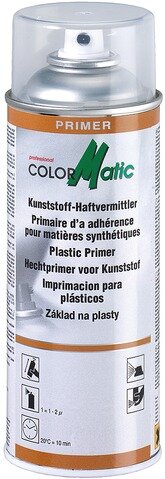 COLORMATIC Haftgrund "Kunststoffprimer"  400 ml Spraydose