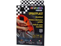 DUPLI-COLOR Abziehlack "Sprayplast" Flex...