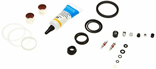 ROCKSHOX Monarch Plus 2011-2013, Service Kit, ohne Luft