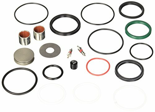 ROCKSHOX Monarch R C1-D2 (2014-2018)/ RT Service Kit Full