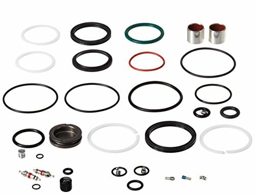 ROCKSHOX Monarch RT3 2013, Service Kit Full