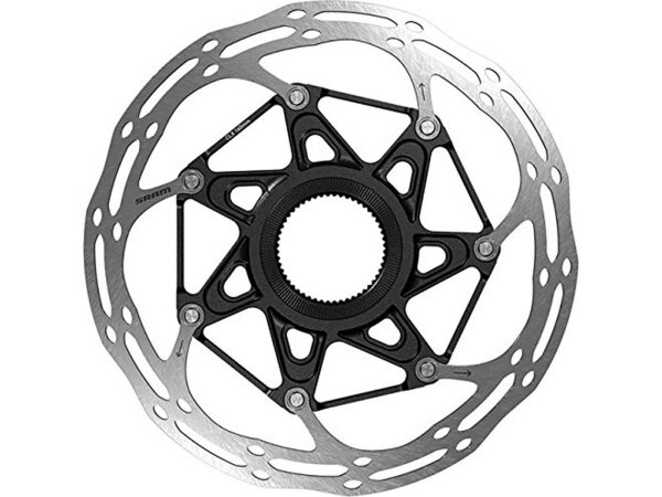 SRAM Bremsscheibe "Centerline X", Center Lock, Edelstah