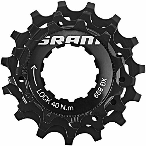 SRAM Ersatz, Für XG-899 Zahnkränze, Ritzel Set, 11-13-1