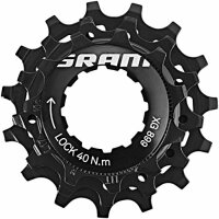 SRAM Ersatz, Für XG-899 Zahnkränze, Ritzel Set,...