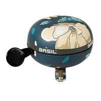 ding-dong glocke basil magnolia teal blue, ø 80mm,...