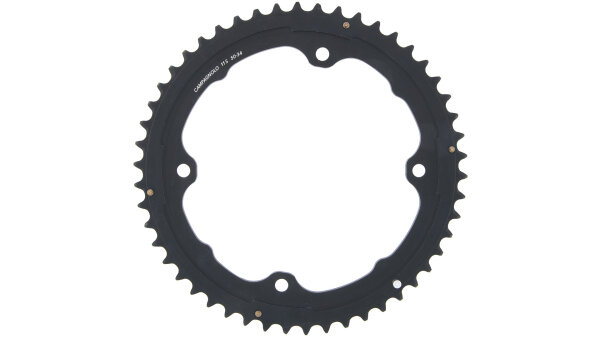 CAMPAGNOLO Kettenblatt "Potenza" 4-Arm,  50 Zähne, für 34 Zähne