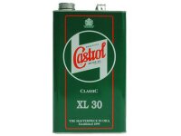 CASTROL Motoröl "Classic XL 30" 30W, 4-T 5...