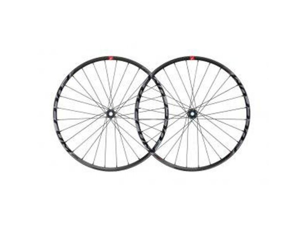 FULCRUM Laufradsatz "Red Zone 5" MTB, 29", 2-Way F VR: Boost / HR