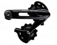 kettenspanner shimano alfine schwarz cts500