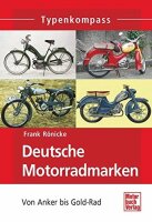 MOTORBUCH-VERLAG Buch "Typenkompasse" Se...