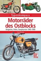 MOTORBUCH-VERLAG Buch "Typenkompasse" Se...