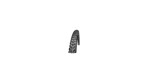 SCHWALBE Reifen "Marathon Winter Plus" P 35-622 (28" x 1,35), 240 Spikes, 920 g