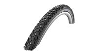 SCHWALBE Reifen "Winter", KevlarGuard, HS 396,...