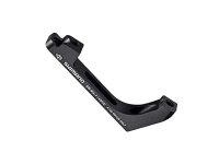 SHIMANO Scheibenbremsadapter Für Flat Mount Rahmen...