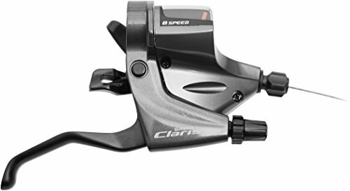 SHIMANO Schalt-/Bremshebel "Claris" ST-R 8-fach, rechts