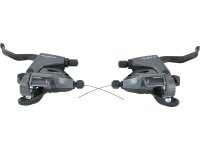 SHIMANO Schalt-/Bremshebel "Claris" ST-R Paar,...