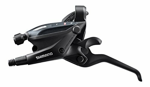 SHIMANO Schalt-/Bremshebel "ST-EF505" SB 3-fach, links