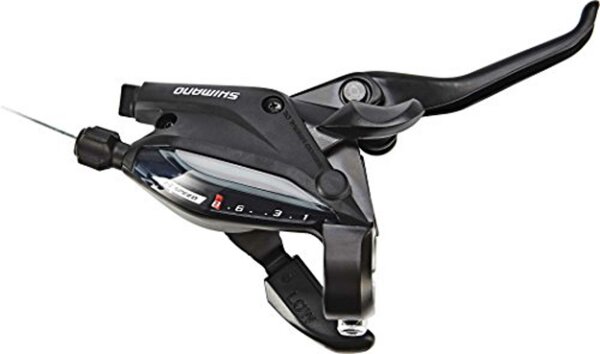 SHIMANO Schalt-/Bremshebel "ST-EF505" SB 8-fach, rechts