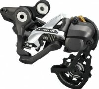 SHIMANO Schaltwerk "Saint RD-M820" 10-fach...