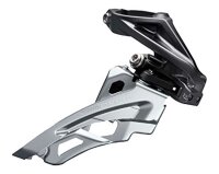 umwerfer shimano deore side swing fdm6000hx6,front...