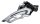 umwerfer shimano deore side swing fdm6000lx6,front pull,66-69 low-cl.