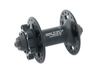 SHIMANO V.R.-Nabe "Deore XT" HB-M756, Hohlachse...