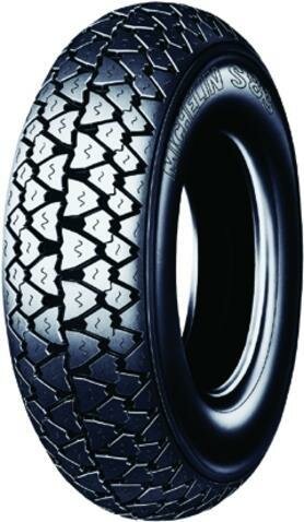 MICHELIN Reifen "S83" Speziell für klass 3.00-10 TL 42J