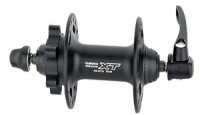 VR-Nabe Shimano Deore XT Disc HB-M 756 100mm, 36 Loch, f....