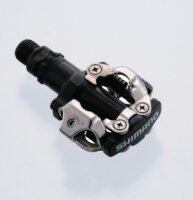 SHIMANO Systempedal "PD-M 520" SPD System,...