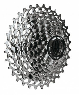 zahnkranz-kassette sram pg-1050 10-fach 11-13-15-17-19-22-25-28-32-36 z.