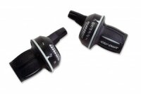 SRAM Drehgriffschalter "Grip Shift MRX Comp"...